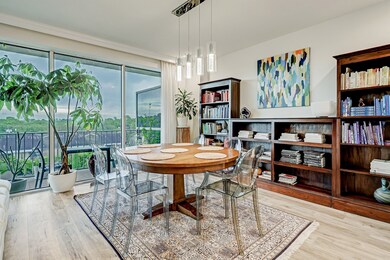 The Willowick unit 4E, Houston, TX 77027 - photo 6