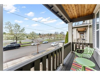 Porch