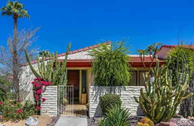 2079 S Caliente Dr, Palm Springs, CA 92264 - photo 2