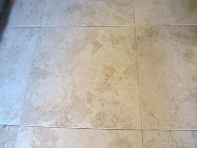 Travertine Tile