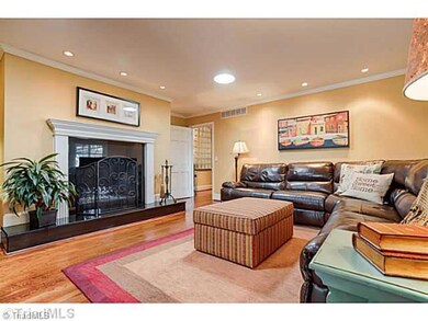 Den/Family/Great Room.