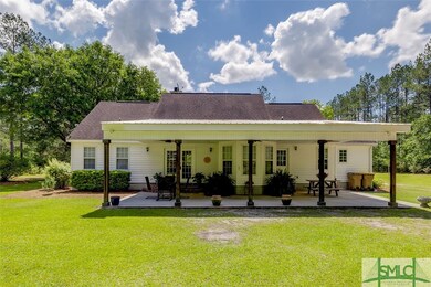 2620 Courthouse Rd, Guyton, GA 31312 - photo 2