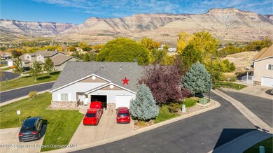 19 Angelica Cir unit B, Parachute, CO 81635 - photo 3