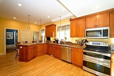 141 Perry Ave, Hanson, MA 02341 - photo 7