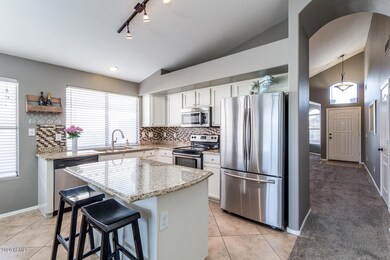 9862 E Onza Ave, Mesa, AZ 85212 - photo 6