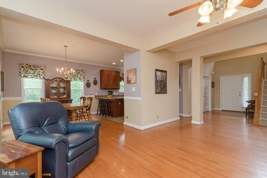 2717 Patriot Ln, Fredericksburg, VA 22408 - photo 5