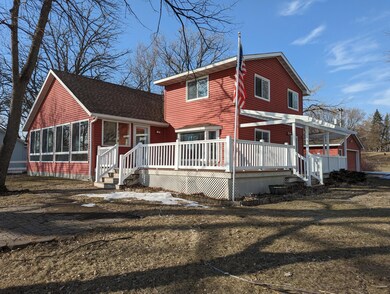 5752 N Lake Mary Dr SW unit SW, Alexandria, MN 56308 - photo 6