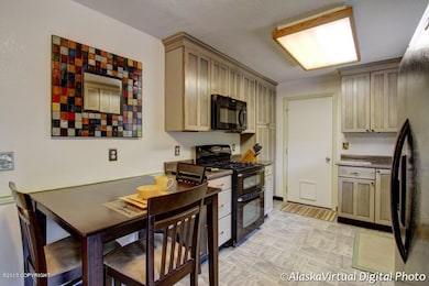 New Kitchen
