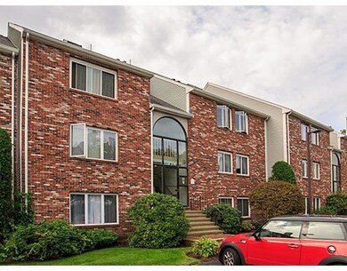 118 Burkhall St unit M, South Weymouth, MA 02190 - photo 2