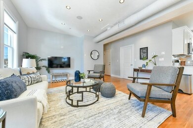 9 Sheridan St unit 2, Boston, MA 02130 - photo 3