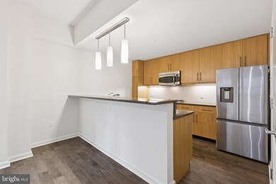 Aria the Condominium unit 3A, Philadelphia, PA 19102 - photo 6