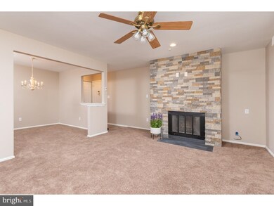 8 John Witherspoon Bldg unit 8, Blackwood, NJ 08012 - photo 2