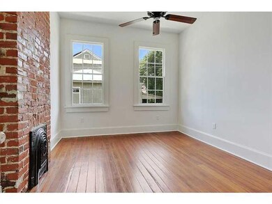 Bedroom.