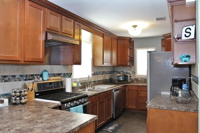 132 Hascal Gunter Rd, Lucedale, MS 39452 - photo 7