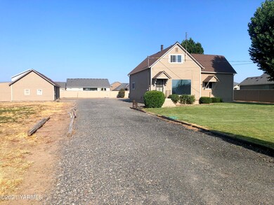 House Front