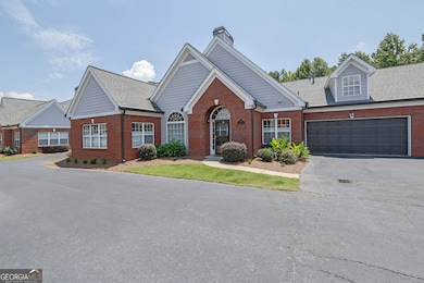 140 Stonegate Ln, Canton, GA 30114 - photo 2