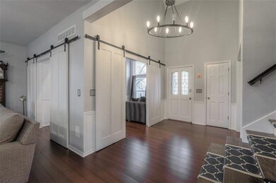 417 SW Seaside Sparrow St, Lees Summit, MO 64082 - photo 6