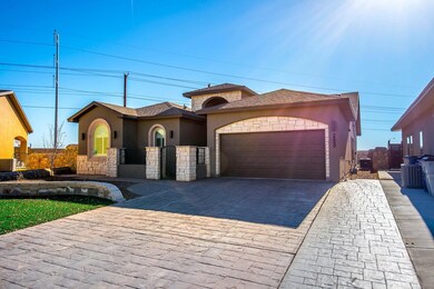 3200 David Palacio Dr, El Paso, TX 79938 - photo 2