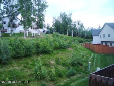 green area