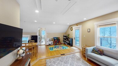 12 Edinboro Terrace unit 2, Newtonville, MA 02460 - photo 7