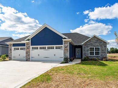 11362 Chandon Cove, Roanoke, IN 46783 - photo 7