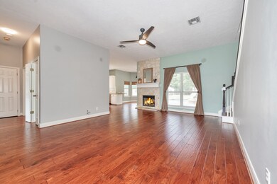 2119 Sendera Ranch Dr, Magnolia, TX 77354 - photo 7