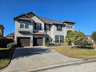 27515 Canton Acres Ct, Spring, TX 77386 - photo 2