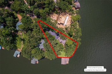 329 Hickory Hill Ln, Scroggins, TX 75480 - photo 2