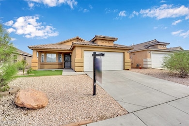 3740 Shadow Tree St, North Las Vegas, NV 89032 - photo 3