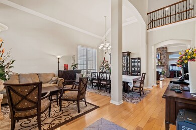 5940 Dripping Springs Ct, North Richland Hills, TX 76180 - photo 5