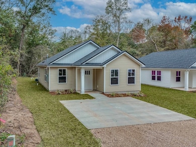 14 Montgomery Dr, Crawfordville, FL 32327 - photo 3