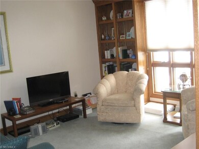 Office/library/music room