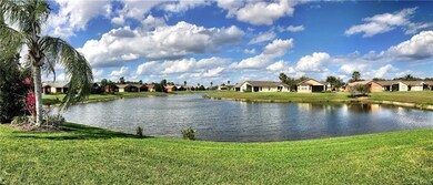 Wide Views of Water!