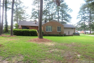 600 Virginia St, Roanoke Rapids, NC 27870 - photo 3