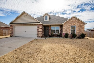 1361 General Fagan Dr, Prairie Grove, AR 72753 - photo 3