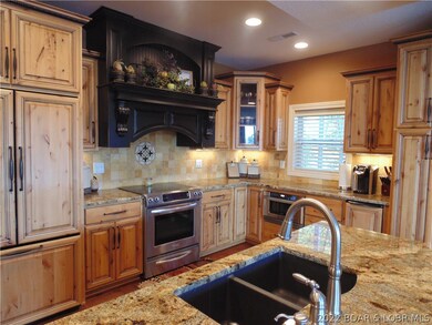 This Is A Beautiful Kitchen