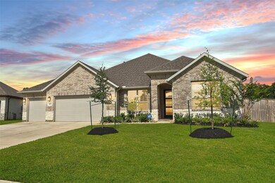 12502 Montclair Landing Ct, Tomball, TX 77375 - photo 2