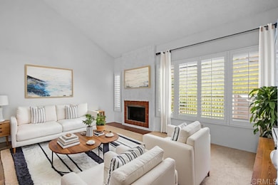 1446 Finch St, El Cajon, CA 92020 - photo 2