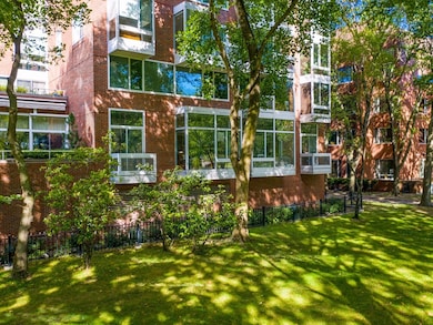 Residences at Charles Square unit 201/202, Cambridge, MA 02138 - photo 2