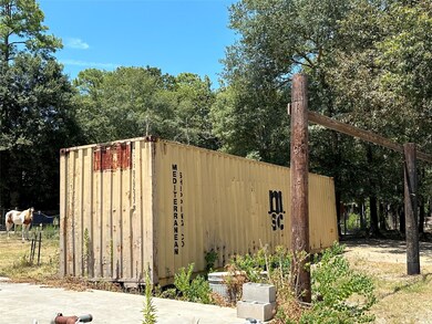 Container can stay or go!