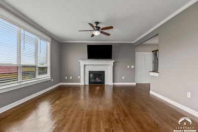 1120 Klein Ct, Lawrence, KS 66049 - photo 6