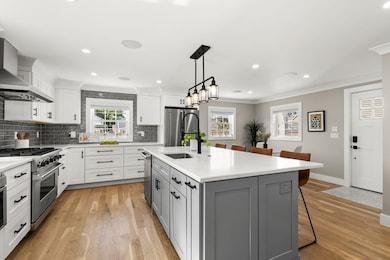 1 Wall St, Quincy, MA 02169 - photo 7