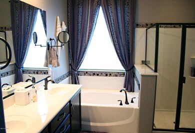 6 Owners Bath
