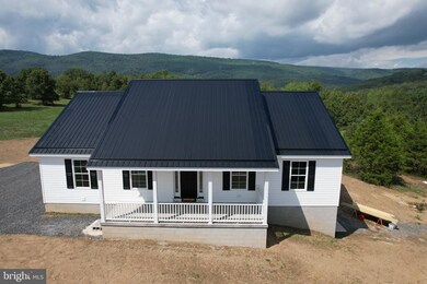 928 Quantico Trail, Cabins, WV 26855 - photo 2