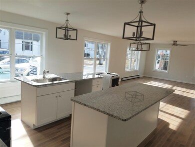 9 Clifford St unit A, Exeter, NH 03833 - photo 4