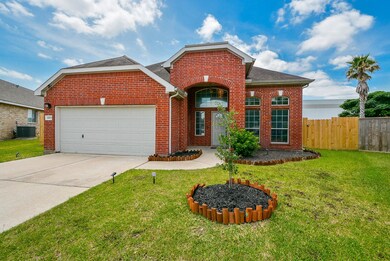 6903 Poncha Springs Ct, Houston, TX 77040 - photo 2