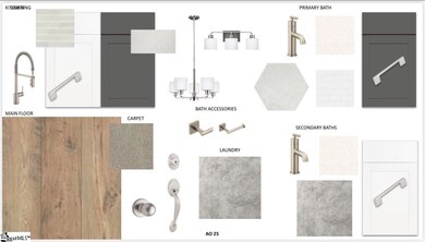 153 Anderson Oaks Ln unit Lot 25, Easley, SC 29642 - photo 4