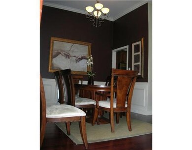 Dining Room.