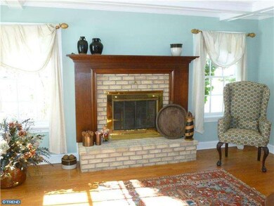 421 E Summit Ave, Haddonfield, NJ 08033 - photo 4