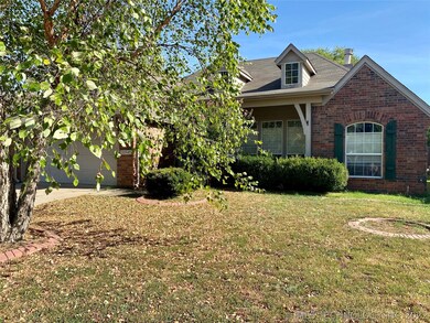 20945 E 40th St S, Broken Arrow, OK 74014 - photo 2